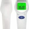 ALPHAMED Infrarood Thermometer Voorhoofd -Yunmai Shop 550x820 1