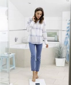 Medisana PS 470 - Personenweegschaal - XL -Yunmai Shop 550x822 1