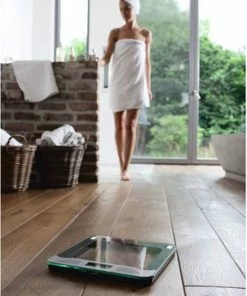 Medisana PS 416 - Sprekende - Personenweegschaal -Yunmai Shop 550x822