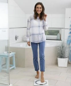 Medisana BS444 Connect - Lichaamsanalyseweegschaal - Wit 35 Medisana BS444 Connect - Lichaamsanalyseweegschaal - Wit -Yunmai Shop 550x824 1