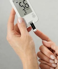 Medisana Meditouch2 Startpakket - Mmol/L (versie Voor Nederland) - Bloedsuikermeter 42 Medisana Meditouch2 Startpakket - Mmol/L (versie Voor Nederland) - Bloedsuikermeter -Yunmai Shop 550x825