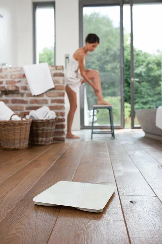 Medisana PS 435 - Personenweegschaal - Wit 11 Medisana PS 435 - Personenweegschaal - Wit - Afbeelding 9