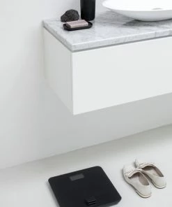 Brabantia ReNew Personenweegschaal Digitaal - Geen Batterij Nodig - Dark Grey 20 Brabantia ReNew Personenweegschaal Digitaal - Geen Batterij Nodig - Dark Grey -Yunmai Shop 550x825 4