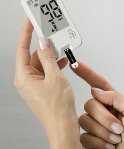 Medisana Bloedglucosemeter Meditouch2 Mg/dL (versie Voor België) 17 Medisana Bloedglucosemeter Meditouch2 Mg/dL (versie Voor België) -Yunmai Shop 550x825 8