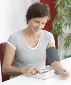 Medisana BU 510 Bovenarmbloeddrukmeter 24 Medisana BU 510 Bovenarmbloeddrukmeter -Yunmai Shop 550x826