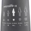 Microlife Flexibel Manchet - Maat M-L - Geschikt Voor Armomtrek 22 - 42 Cm - Klinisch Gevalideerd - No. 1 Merk Bij Huisartsen 2 Microlife Flexibel Manchet - Maat M-L - Geschikt Voor Armomtrek 22 - 42 Cm - Klinisch Gevalideerd - No. 1 Merk Bij Huisartsen -Yunmai Shop 550x826 6