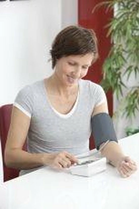 Medisana BU 510 Bovenarmbloeddrukmeter 12 Medisana BU 510 Bovenarmbloeddrukmeter - Afbeelding 10