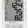 Microlife BP B3 Comfort PC - Bovenarm Bloeddrukmeter - Klinisch Gevalideerd - No. 1 Merk Bij Huisartsen 1 Microlife BP B3 Comfort PC - Bovenarm Bloeddrukmeter - Klinisch Gevalideerd - No. 1 Merk Bij Huisartsen -Yunmai Shop 550x827 2