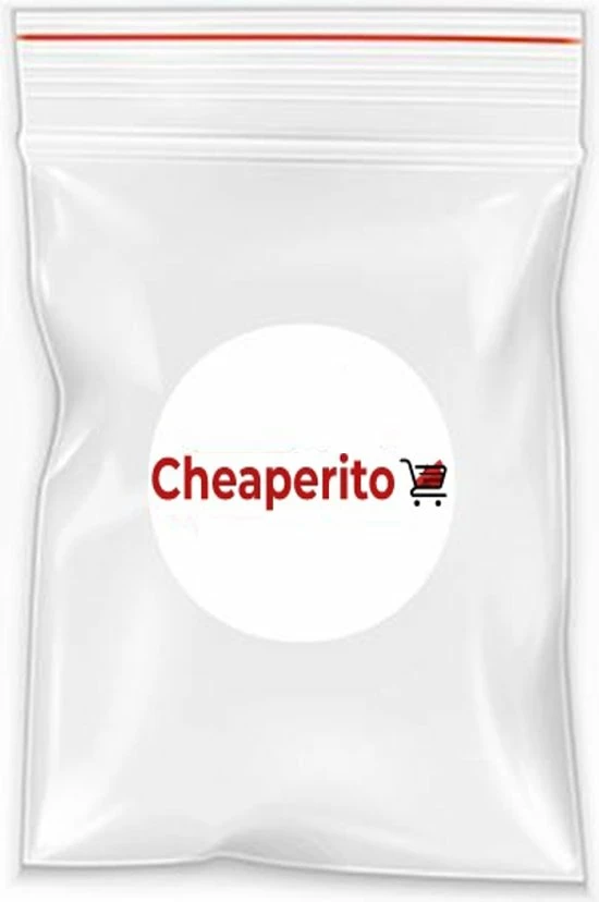 Cheaperito Vetpercentagemeter | Huidplooimeter I Caliper | Lichaamsvet Meter | | Vetmeter I Inclusief Handleiding I Wit 6 Cheaperito Vetpercentagemeter | Huidplooimeter I Caliper | Lichaamsvet Meter | | Vetmeter I Inclusief Handleiding I Wit - Afbeelding 4