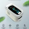 IMDK - Saturatiemeter - Zuurstofmeter - Pulse Oximeter - Incl. Batterijen -Yunmai Shop 550x828