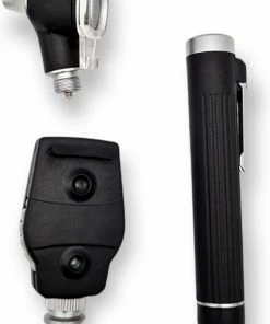 Mast Medical Combiset Otoscoop & Opthalmoscoop - Geneeskunde - Diagnostiek 22 Mast Medical Combiset Otoscoop & Opthalmoscoop - Geneeskunde - Diagnostiek -Yunmai Shop 550x829