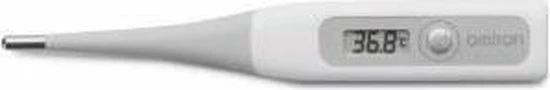 OMRON Eco Flex Temp Smart Koortsthermometer - Digitale Thermometer - Temperatuurmeter - Lichaamsthermometer 3 OMRON Eco Flex Temp Smart Koortsthermometer - Digitale Thermometer - Temperatuurmeter - Lichaamsthermometer